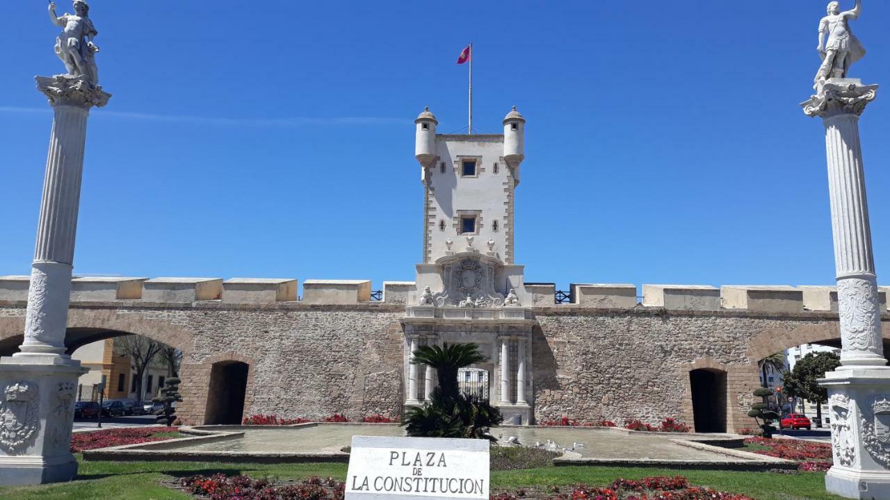 El Rincon Del Tio De La Tiza Cadiz
